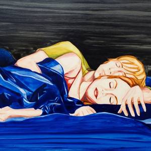 Collection Figurative Works