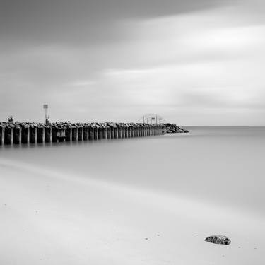 Original Seascape Photography by Juergen Lechner