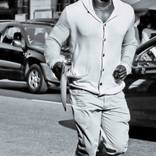 Sunday Morning People by Theo Albanis