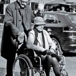 Sunday Morning People by Theo Albanis