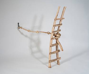 Anchored-Ladder thumb