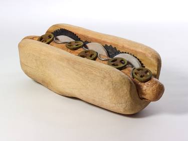 Loaded Hotdog thumb