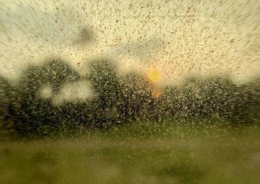 Original Contemporary Abstract Photography by Imanol Luquin