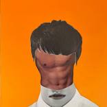 Portrait Anatomy by Imanol Luquin