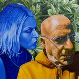 A WHISPER by Ira Upin