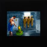 Meltdown by Ira Upin