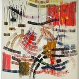 Collection Satya Twena (milliner & entrepreneur) and Jeffrey Zurofsky (restauranteur)