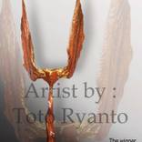 The winner by Toto Ryanto