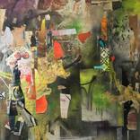 Charming, By Contrast by Brian Lacey