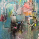 Off-Guard(Broad Side) by Brian Lacey