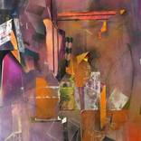 Whole Object Relations by Brian Lacey