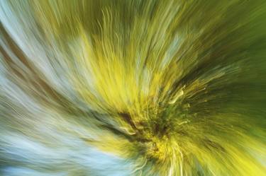 Rays of Light - Abstract Study Print 44 - Edition of only 1 - SOLD through Saatchi Online thumb