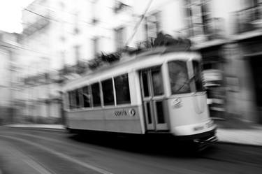Print of Transportation Photography by Andre Poling