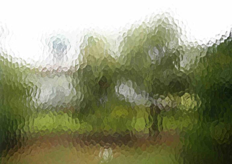 Original Modern Abstract Photography by Rita Soromenho