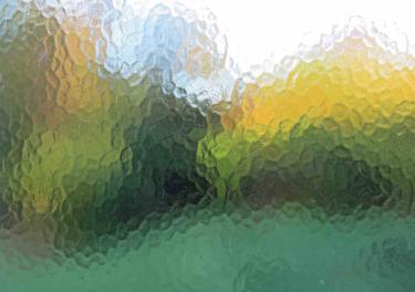 Original Fine Art Abstract Photography by Rita Soromenho