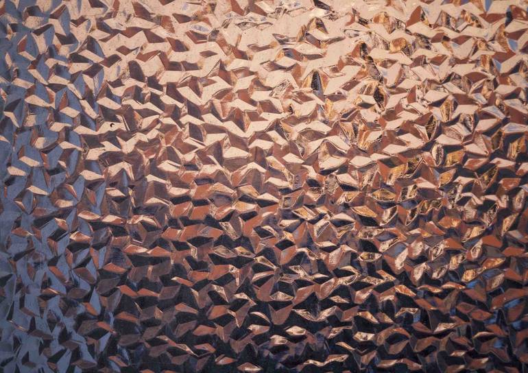 Original Fine Art Abstract Photography by Rita Soromenho
