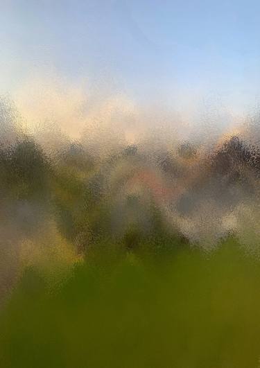 Original Minimalism Abstract Photography by Rita Soromenho