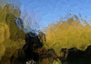 Original Minimalism Abstract Photography by Rita Soromenho
