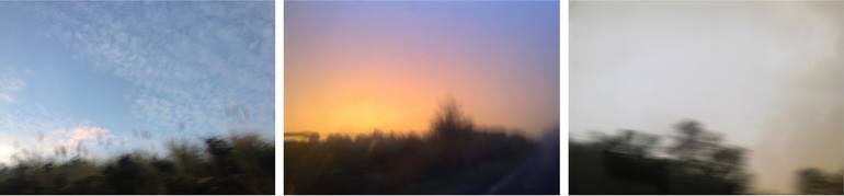 Original Modernism Landscape Photography by Rita Soromenho