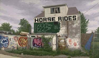 Horse Rides, Bronx thumb