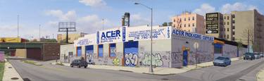 Acer Warehouse, Bronx, NY thumb