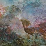 We can Never be Born Enough by Geoff Diego Litherland