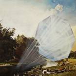 Adjacent - Beyond this Moment by Geoff Diego Litherland