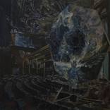 Adjacent - A Universal Sigh by Geoff Diego Litherland