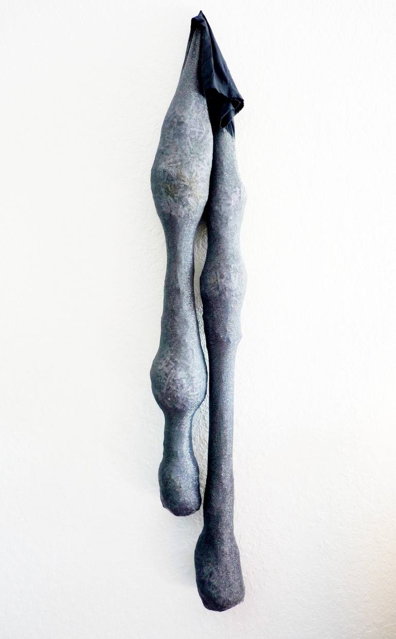 Weight Sculpture by London Amara | Saatchi Art Weight Sculpture