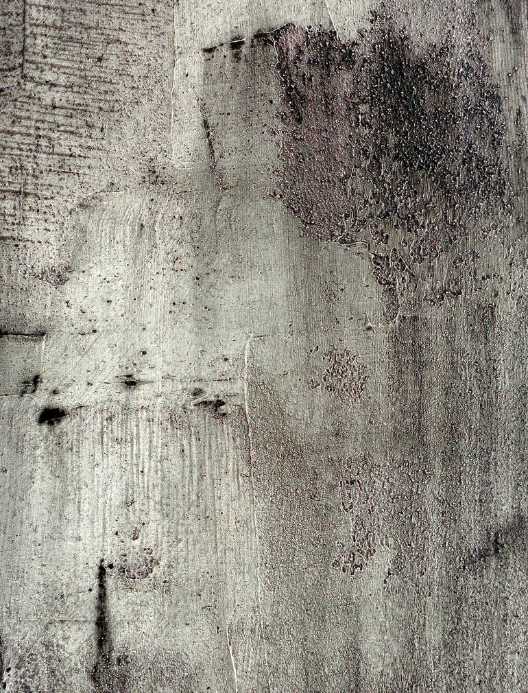 Original Abstract Health & Beauty Painting by Rob Van Heertum