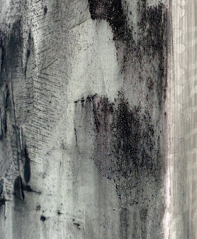 Original Abstract Health & Beauty Painting by Rob Van Heertum
