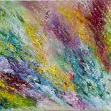My impressionist colors by Davide De Palma