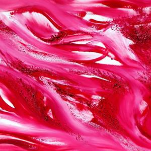 Blood, monchrome