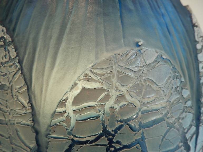 Original Figurative Women Sculpture by Jane-Sylvie Van Den Bosch