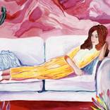 Oasis #5 by Beate Tubach