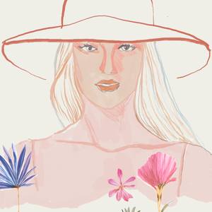 Summer Portrait