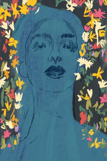 Portrait No.86 image