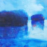 The Glimpse Beyond by Carolyn Caldwell