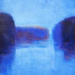 Through the Mist by Carolyn Caldwell