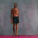 Beach Boy # by Mennato Tedesco