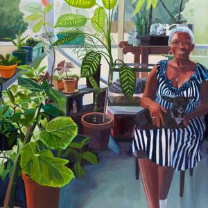 Collection American Realism