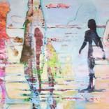 Love together iV by Bea Bozon-Esselink