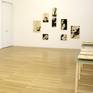 Exhibited in the Museum of Modern Art Ljubljana