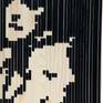 Hillary Clinton and Denis McDonough (detail)