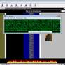 Screen of the original Teddybear Internet art project.