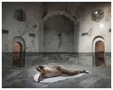 Original Nude Photography by Sitki Kosemen