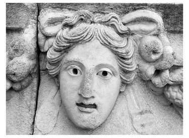 Friezes in Aphrodisias - Limited Edition 2 of 5 thumb