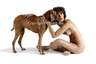 Original Animal Photography by Amit Bar