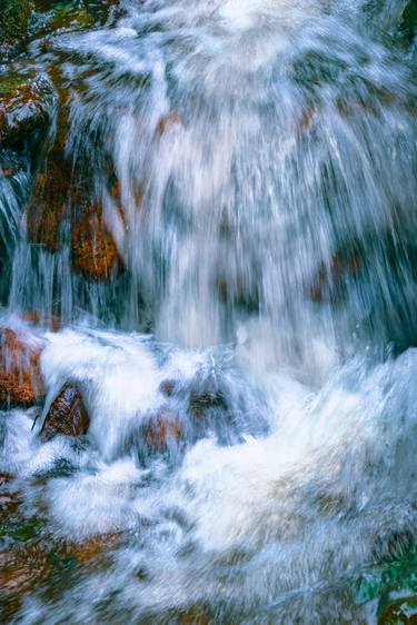 Cascade - Water flow thumb