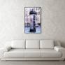"Vivre" downtown Montreal - limited edition